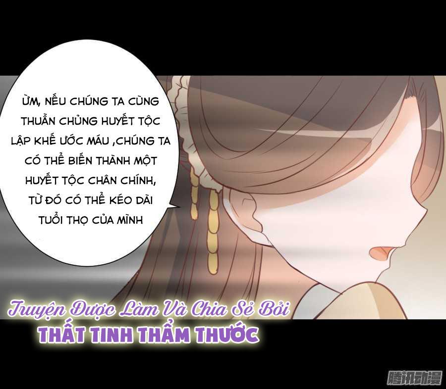 Hôm Nay Ta Cũng Muốn Trêu Chọc Nàng Chapter 16 - Trang 2