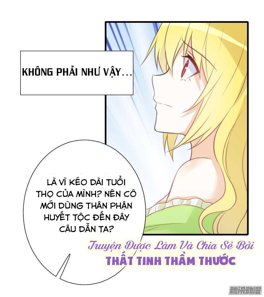 Hôm Nay Ta Cũng Muốn Trêu Chọc Nàng Chapter 16 - Trang 2