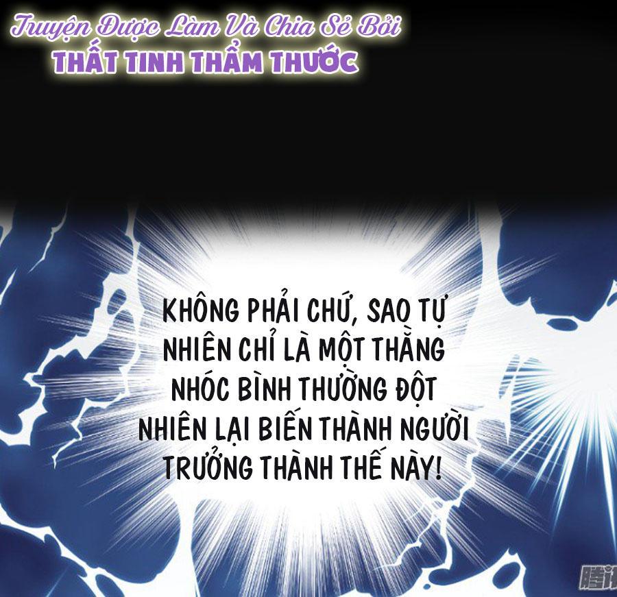 Hôm Nay Ta Cũng Muốn Trêu Chọc Nàng Chapter 12 - Trang 2