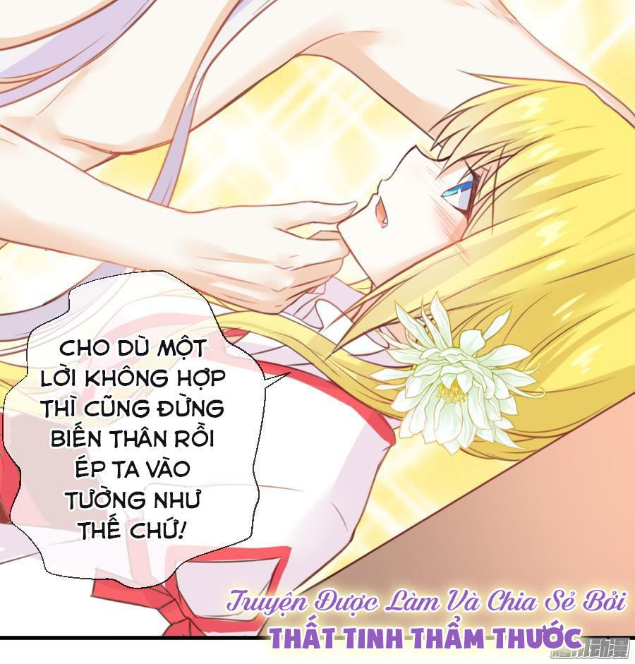 Hôm Nay Ta Cũng Muốn Trêu Chọc Nàng Chapter 12 - Trang 2