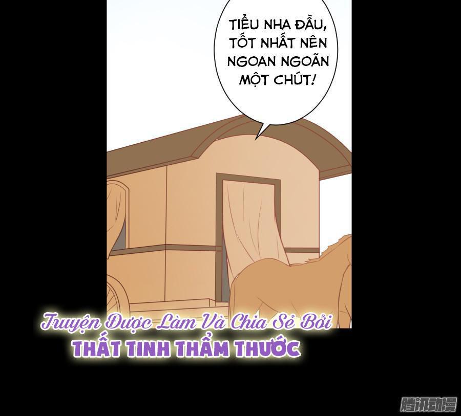 Hôm Nay Ta Cũng Muốn Trêu Chọc Nàng Chapter 11 - Trang 2