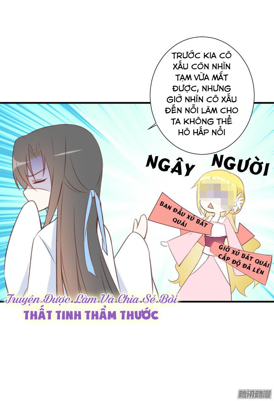 Hôm Nay Ta Cũng Muốn Trêu Chọc Nàng Chapter 10 - Trang 2