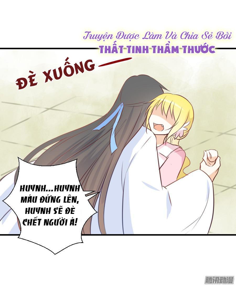 Hôm Nay Ta Cũng Muốn Trêu Chọc Nàng Chapter 10 - Trang 2