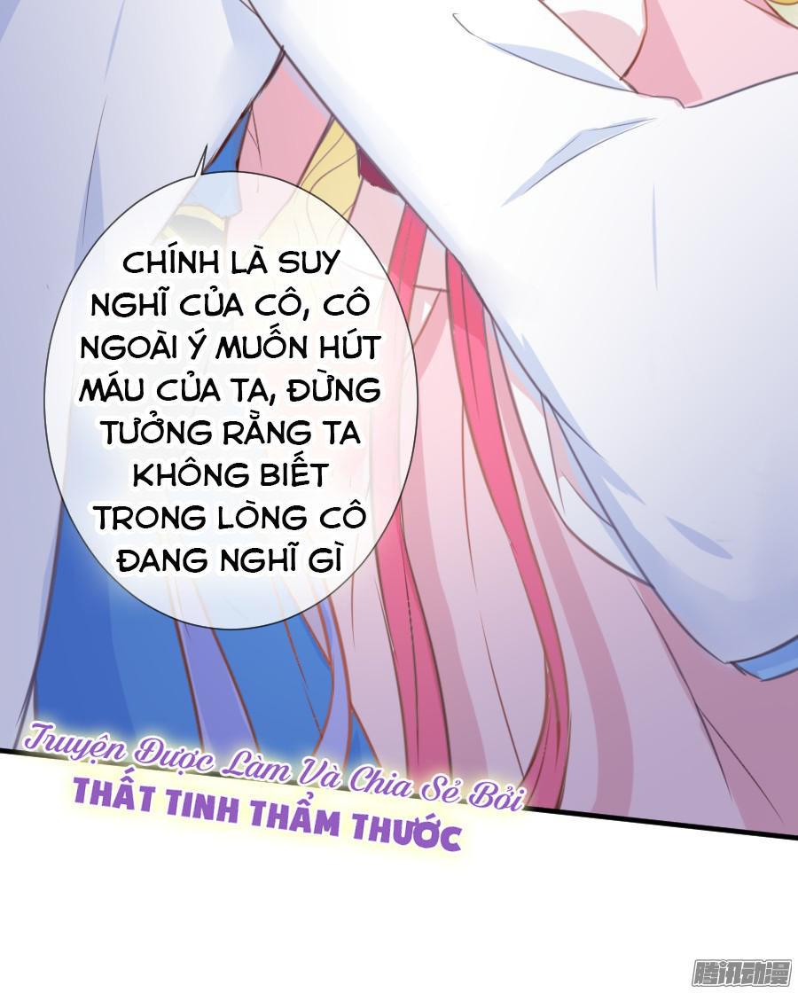 Hôm Nay Ta Cũng Muốn Trêu Chọc Nàng Chapter 10 - Trang 2