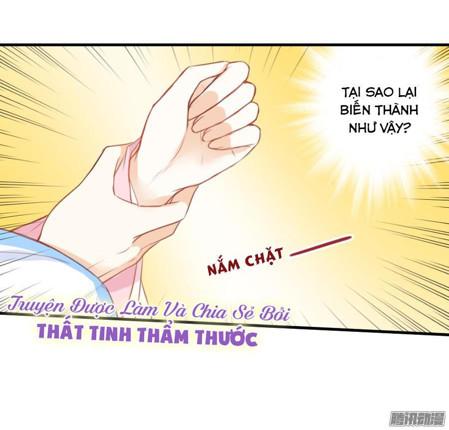 Hôm Nay Ta Cũng Muốn Trêu Chọc Nàng Chapter 10 - Trang 2