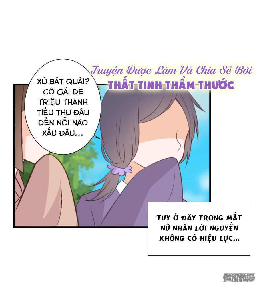 Hôm Nay Ta Cũng Muốn Trêu Chọc Nàng Chapter 9 - Trang 2