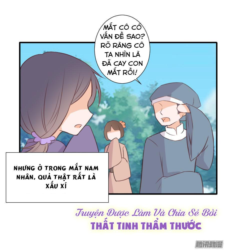 Hôm Nay Ta Cũng Muốn Trêu Chọc Nàng Chapter 9 - Trang 2