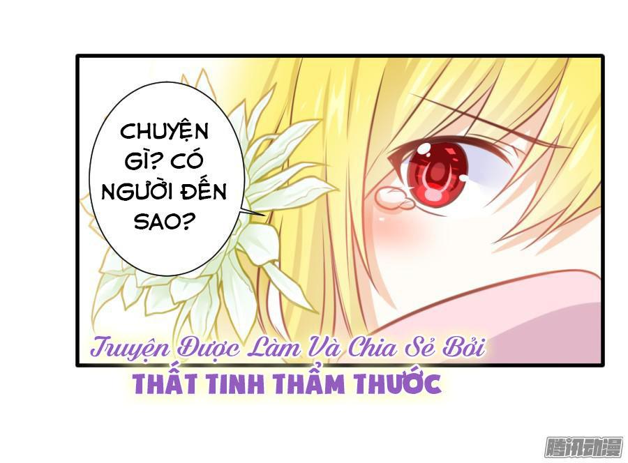 Hôm Nay Ta Cũng Muốn Trêu Chọc Nàng Chapter 8 - Trang 2