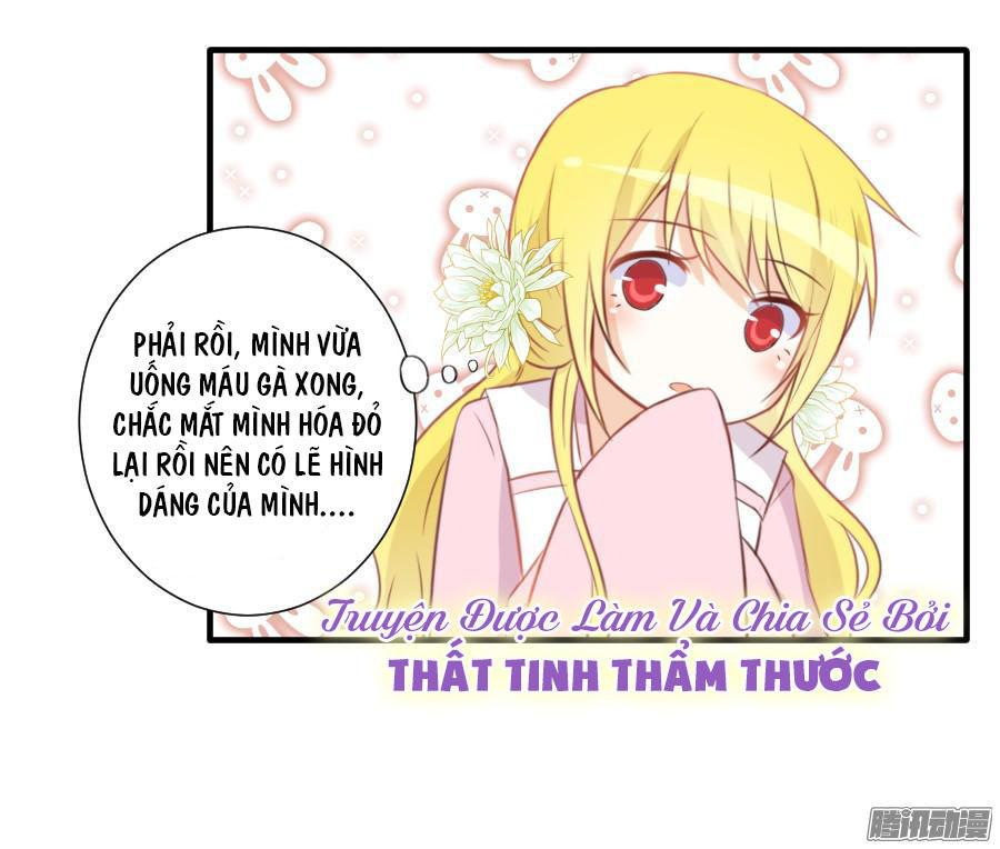 Hôm Nay Ta Cũng Muốn Trêu Chọc Nàng Chapter 8 - Trang 2