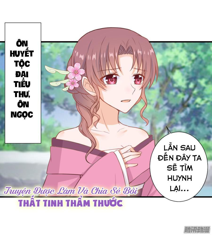 Hôm Nay Ta Cũng Muốn Trêu Chọc Nàng Chapter 8 - Trang 2