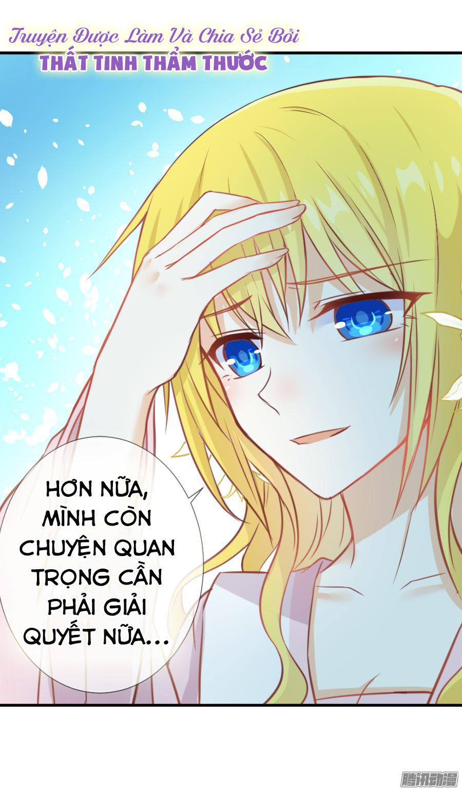 Hôm Nay Ta Cũng Muốn Trêu Chọc Nàng Chapter 8 - Trang 2