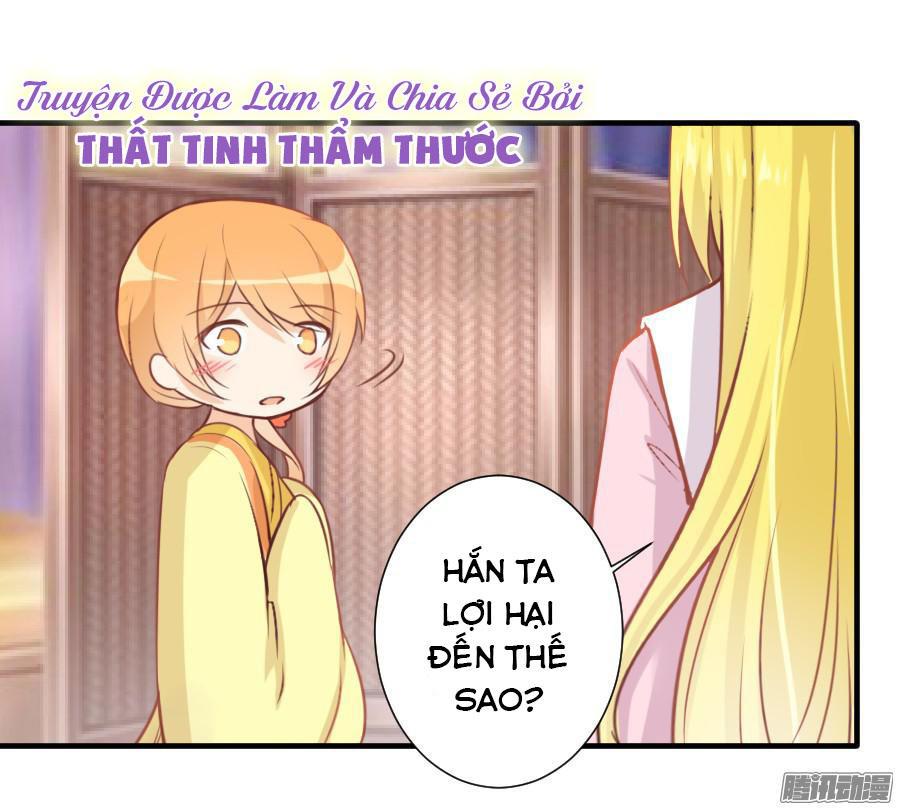 Hôm Nay Ta Cũng Muốn Trêu Chọc Nàng Chapter 7 - Trang 2