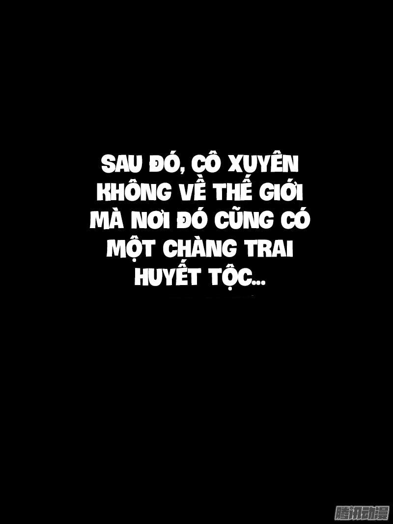 Hôm Nay Ta Cũng Muốn Trêu Chọc Nàng Chapter 1 - Trang 2