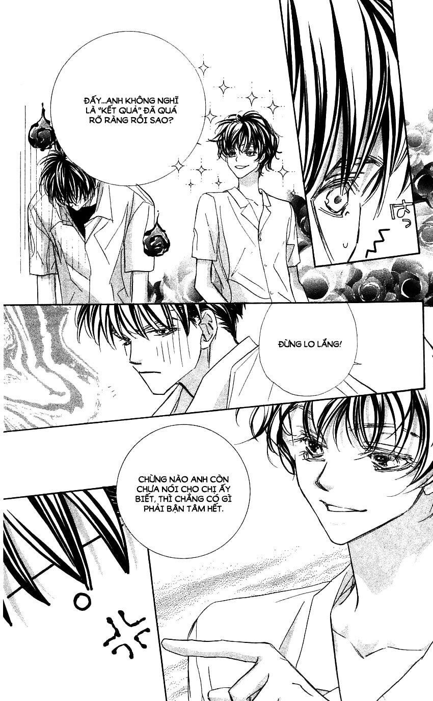 Yoru Made Matenai Chapter 51 - Trang 2