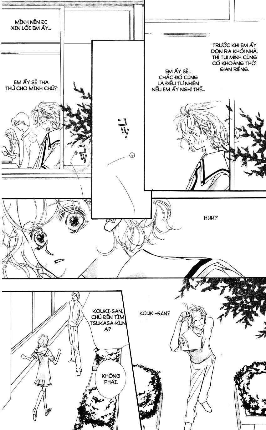 Yoru Made Matenai Chapter 51 - Trang 2