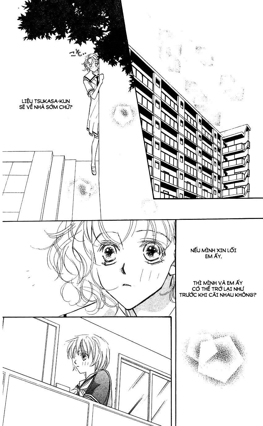 Yoru Made Matenai Chapter 51 - Trang 2