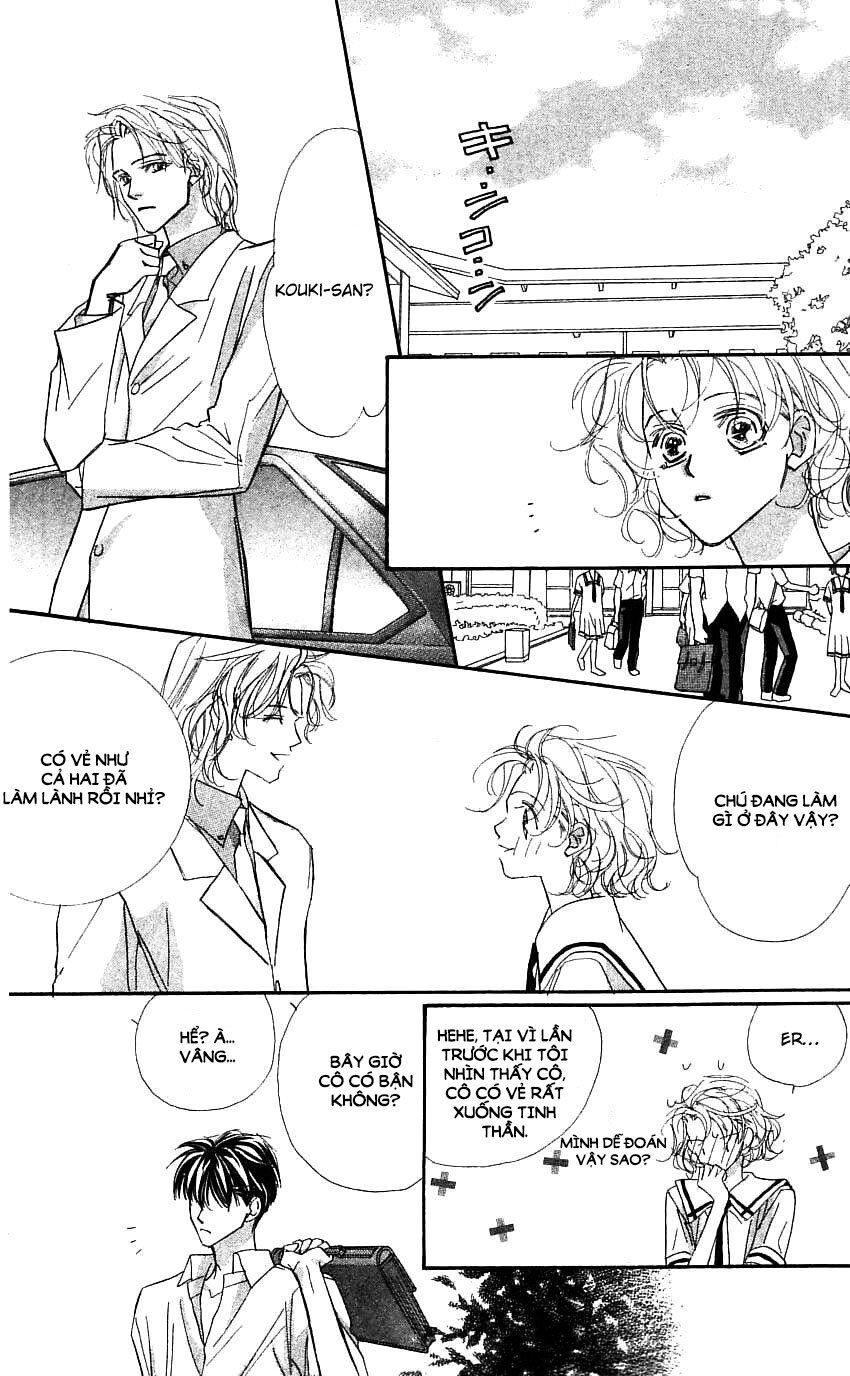 Yoru Made Matenai Chapter 51 - Trang 2