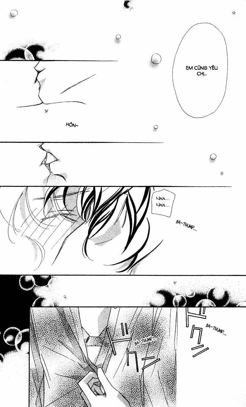 Yoru Made Matenai Chapter 32 - Trang 2