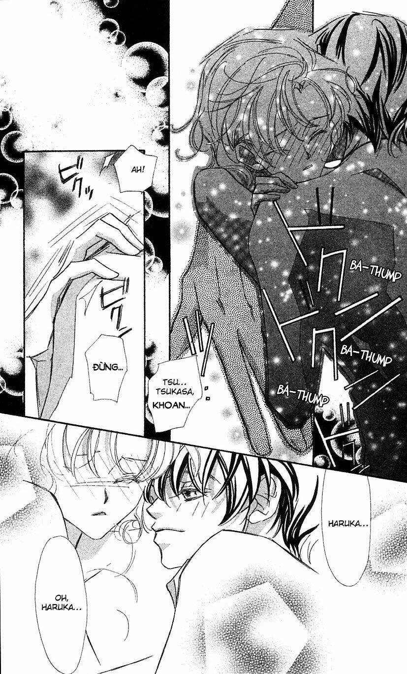 Yoru Made Matenai Chapter 32 - Trang 2