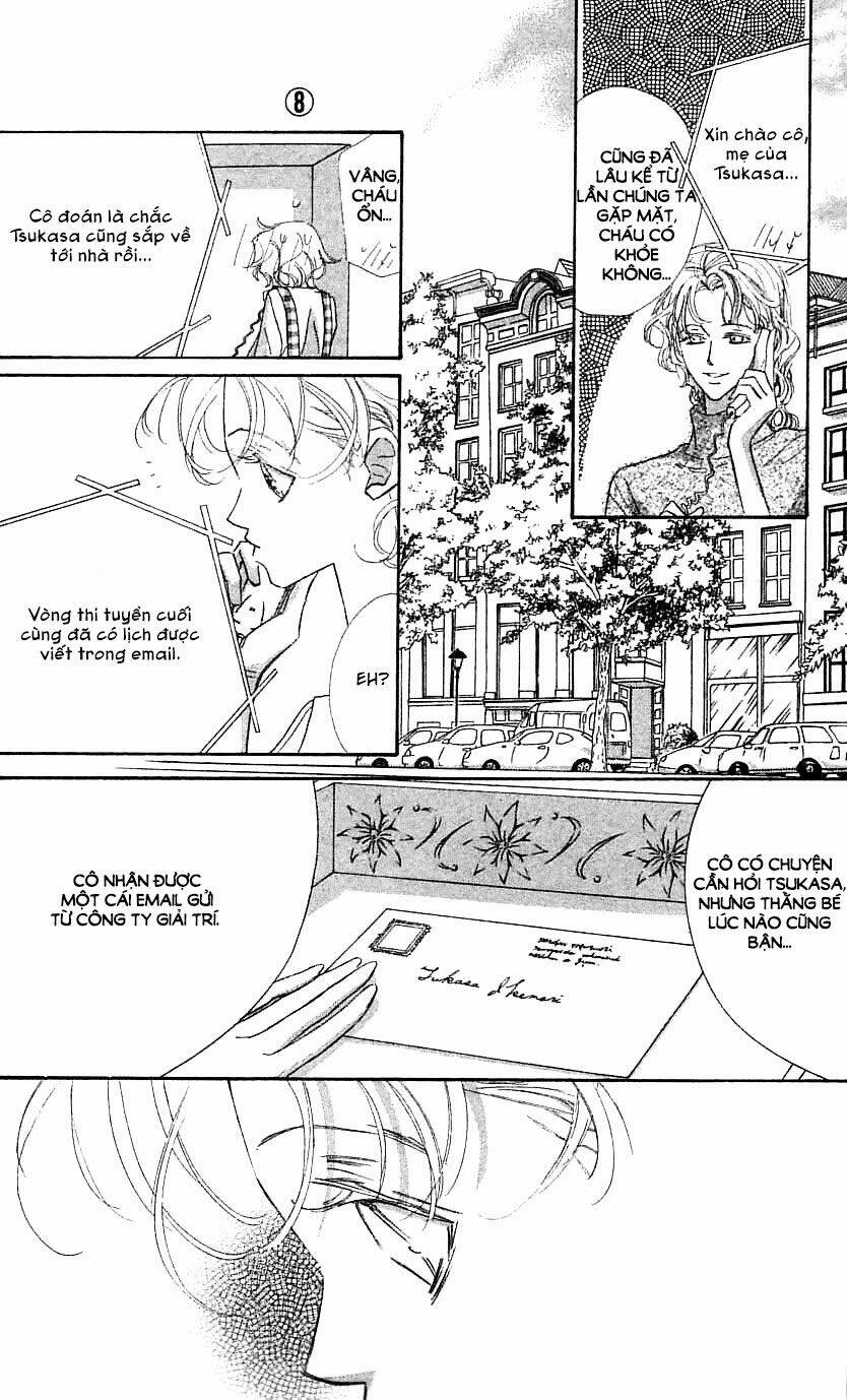 Yoru Made Matenai Chapter 32 - Trang 2