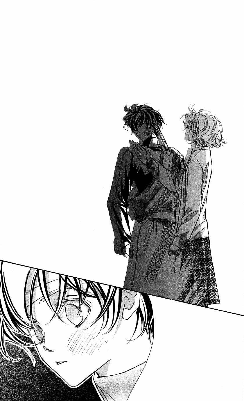 Yoru Made Matenai Chapter 31 - Trang 2