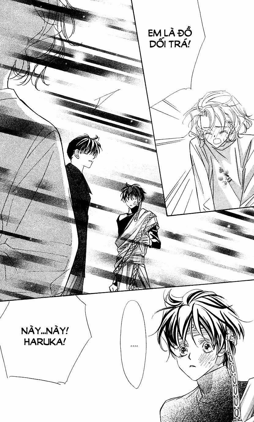 Yoru Made Matenai Chapter 31 - Trang 2