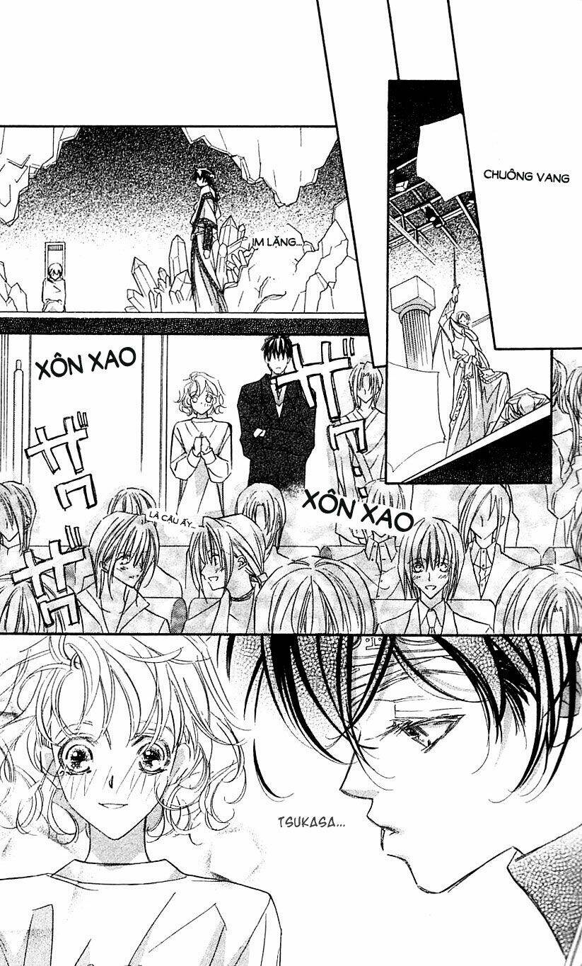 Yoru Made Matenai Chapter 31 - Trang 2