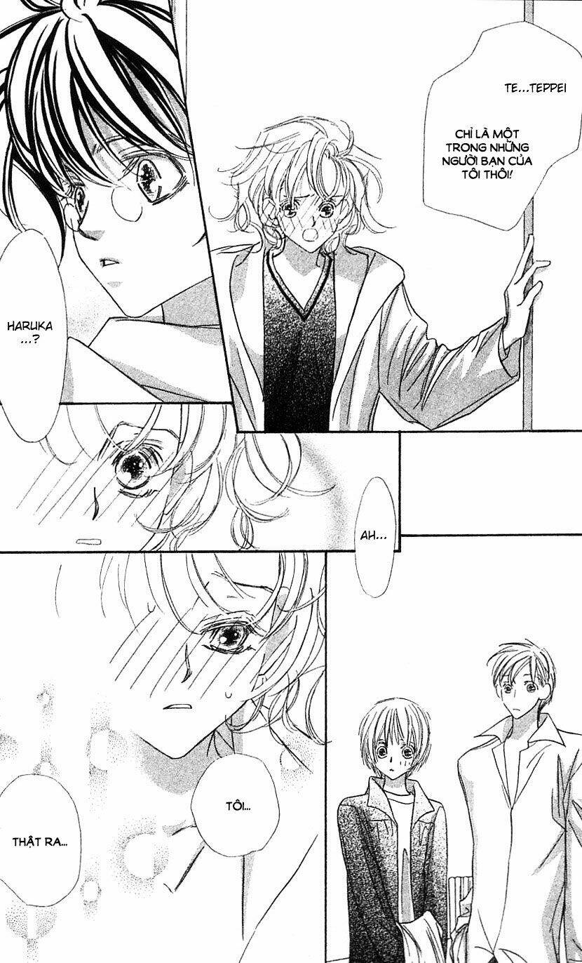 Yoru Made Matenai Chapter 30.2 - Trang 2