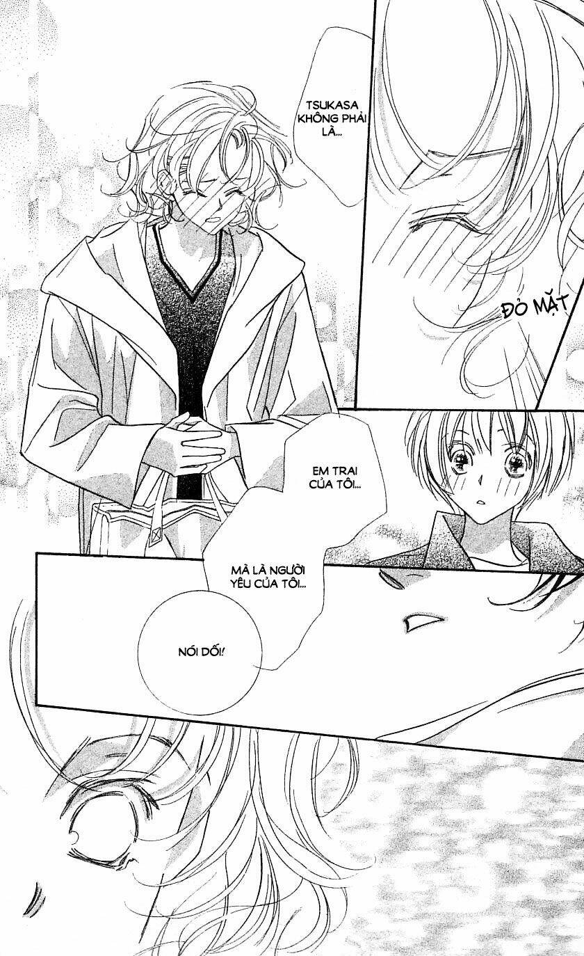 Yoru Made Matenai Chapter 30.2 - Trang 2