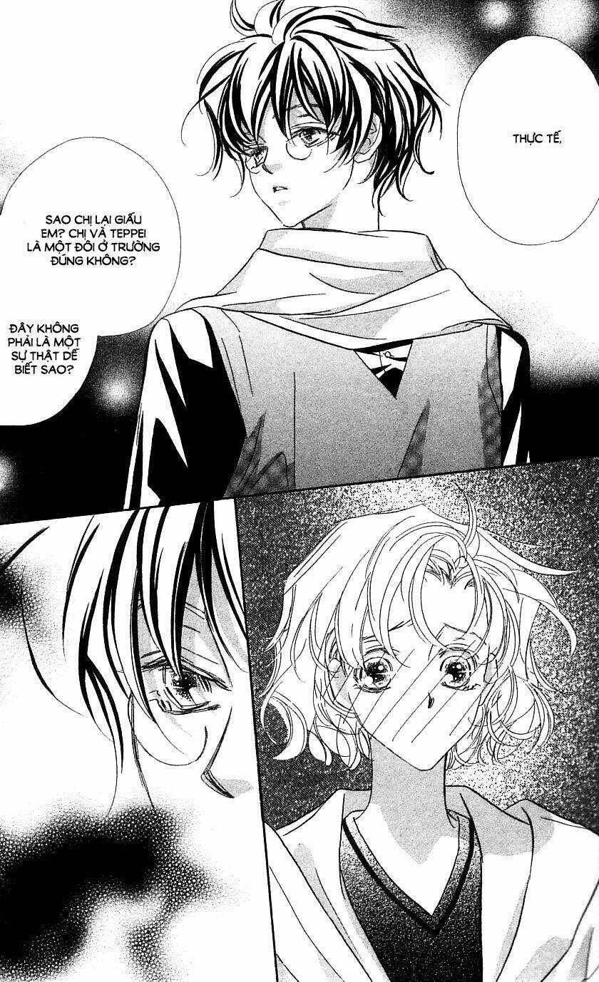 Yoru Made Matenai Chapter 30.2 - Trang 2