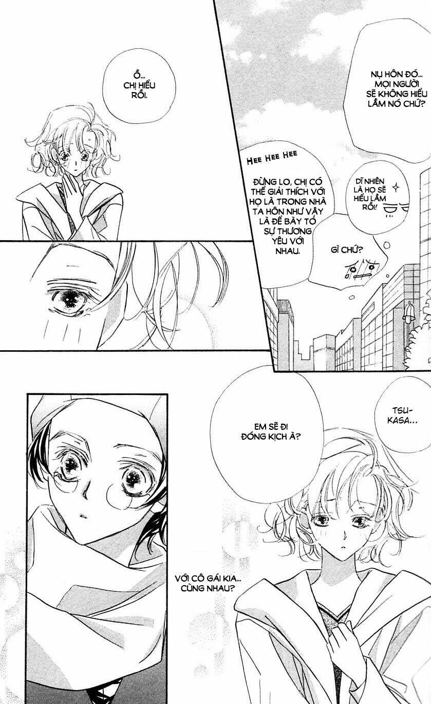 Yoru Made Matenai Chapter 30.2 - Trang 2