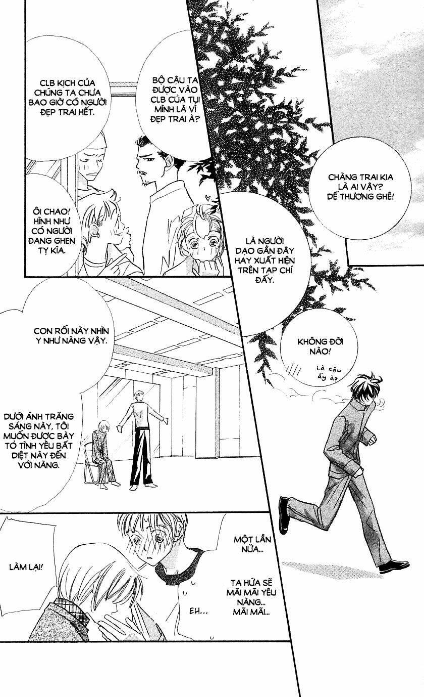 Yoru Made Matenai Chapter 30.2 - Trang 2