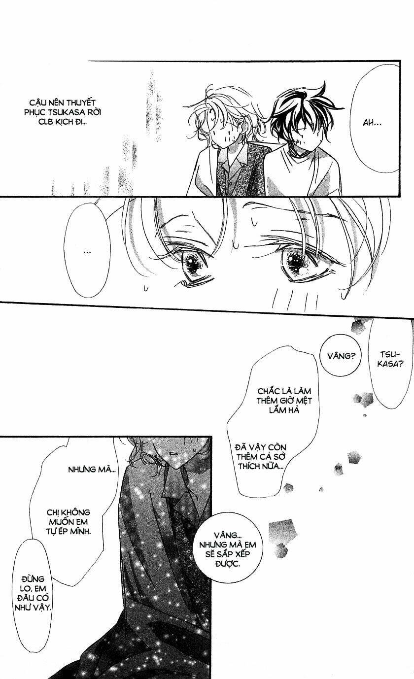 Yoru Made Matenai Chapter 30.2 - Trang 2