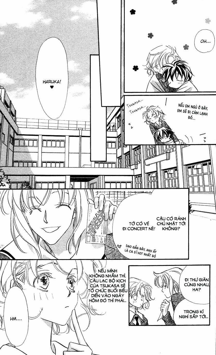 Yoru Made Matenai Chapter 30.2 - Trang 2