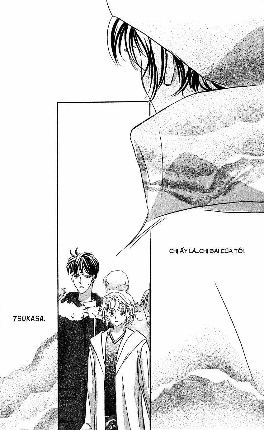 Yoru Made Matenai Chapter 30 - Trang 2