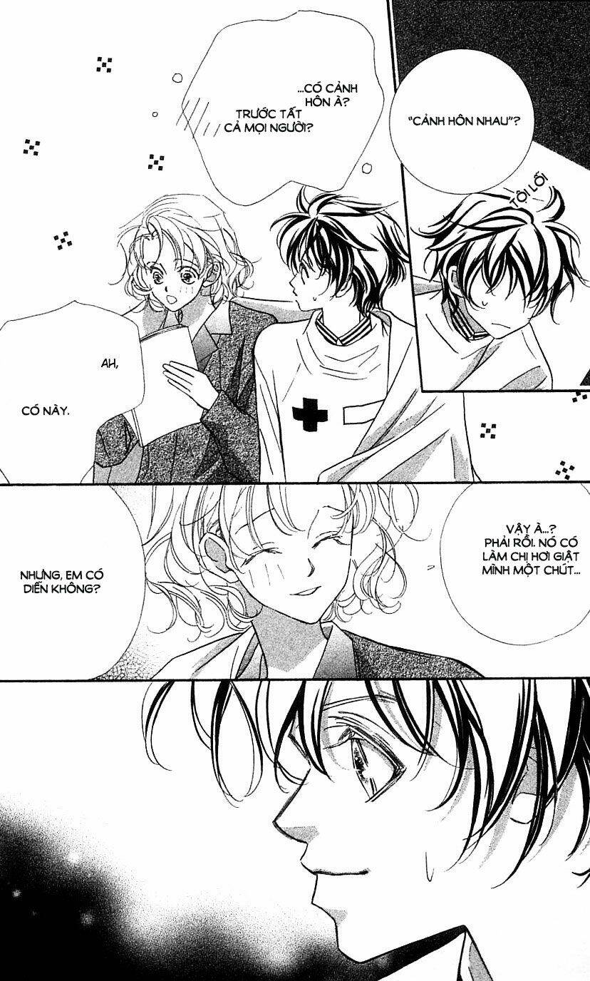 Yoru Made Matenai Chapter 30 - Trang 2