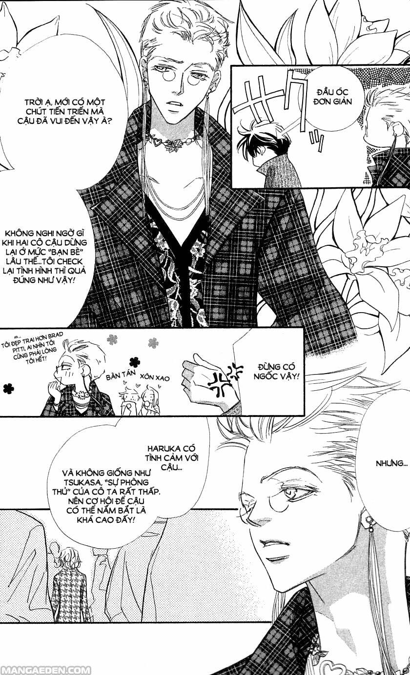 Yoru Made Matenai Chapter 29 - Trang 2