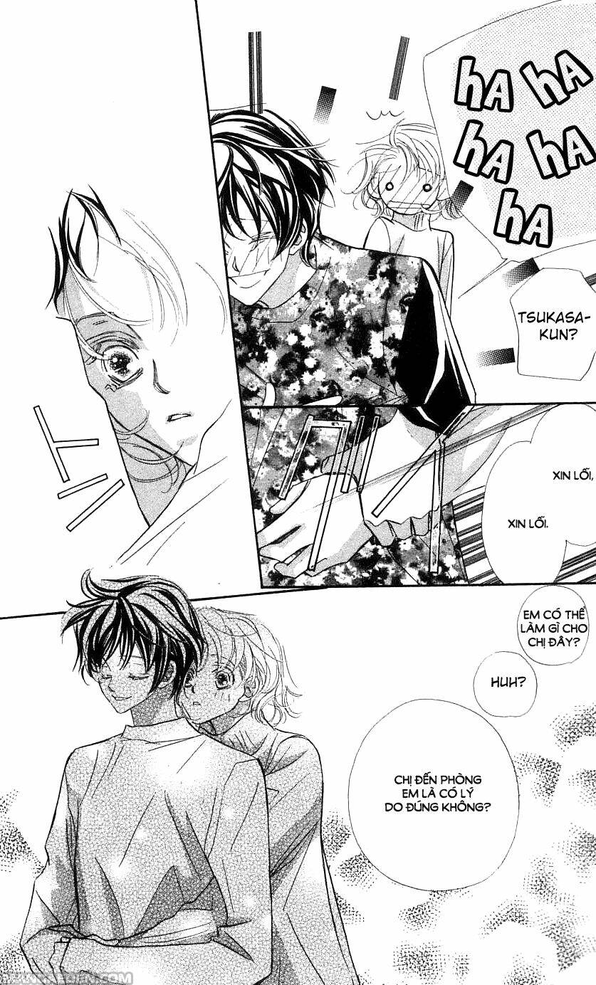 Yoru Made Matenai Chapter 29 - Trang 2