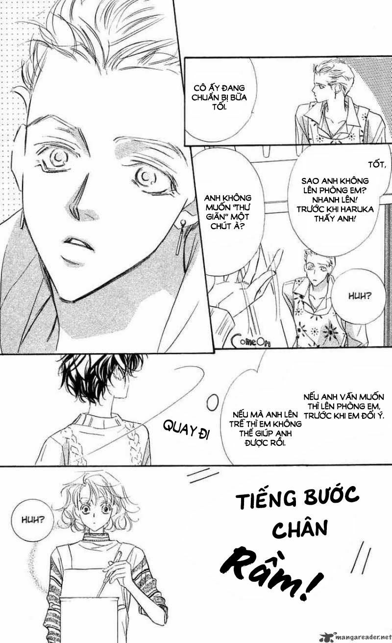 Yoru Made Matenai Chapter 28 - Trang 2