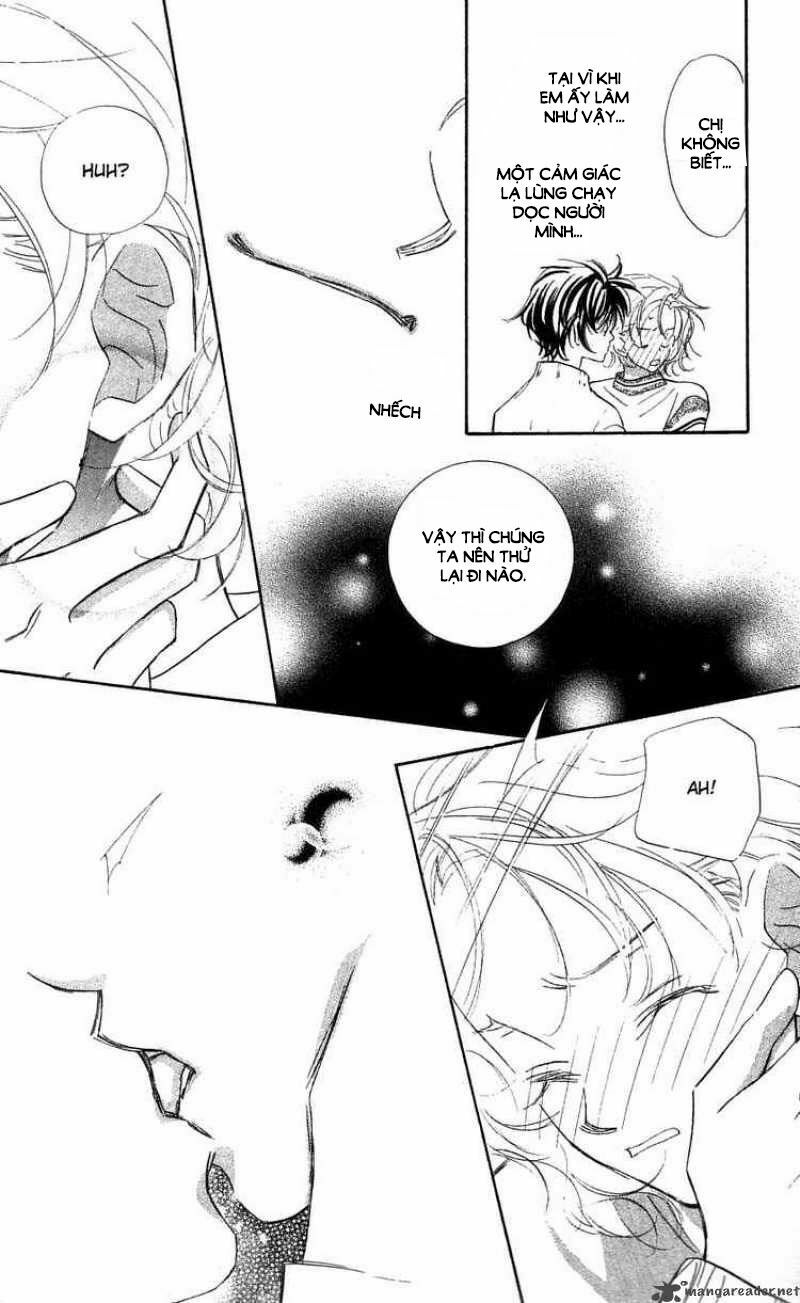 Yoru Made Matenai Chapter 28 - Trang 2