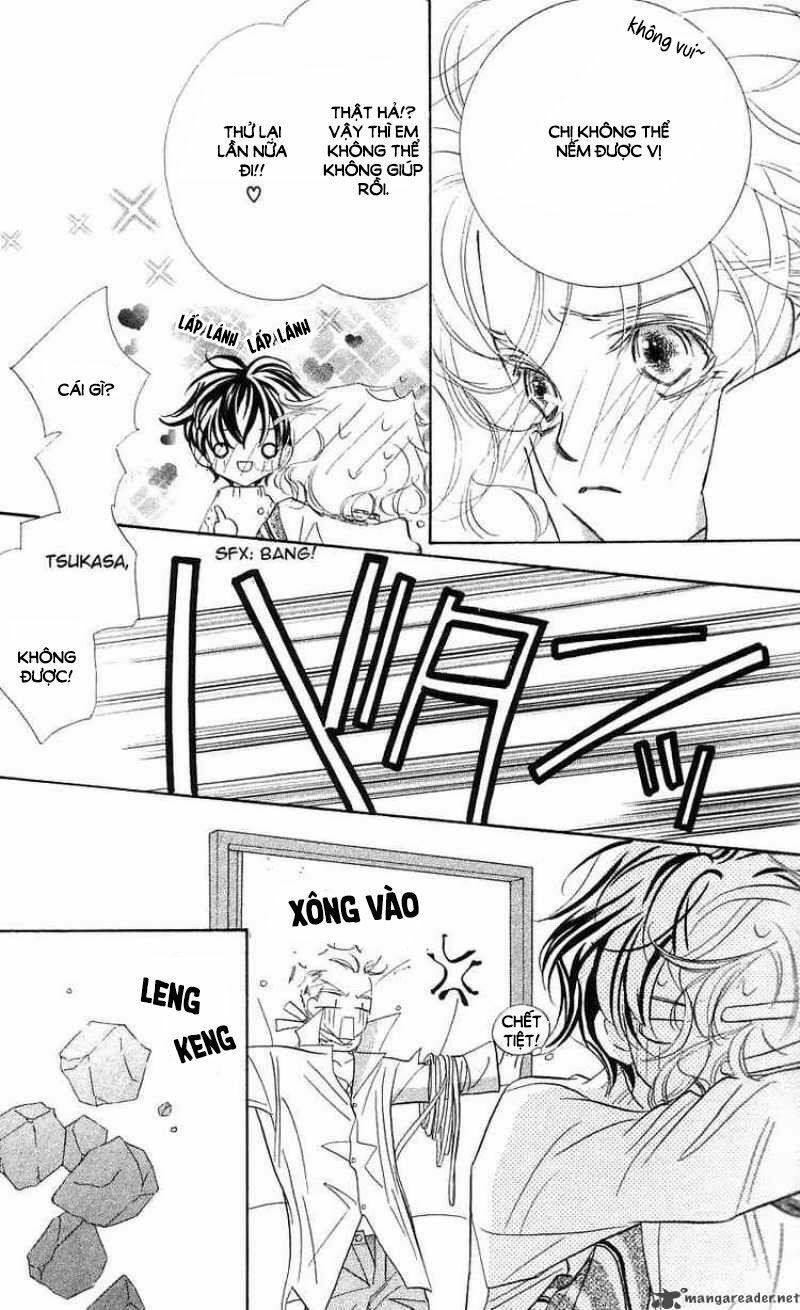 Yoru Made Matenai Chapter 28 - Trang 2