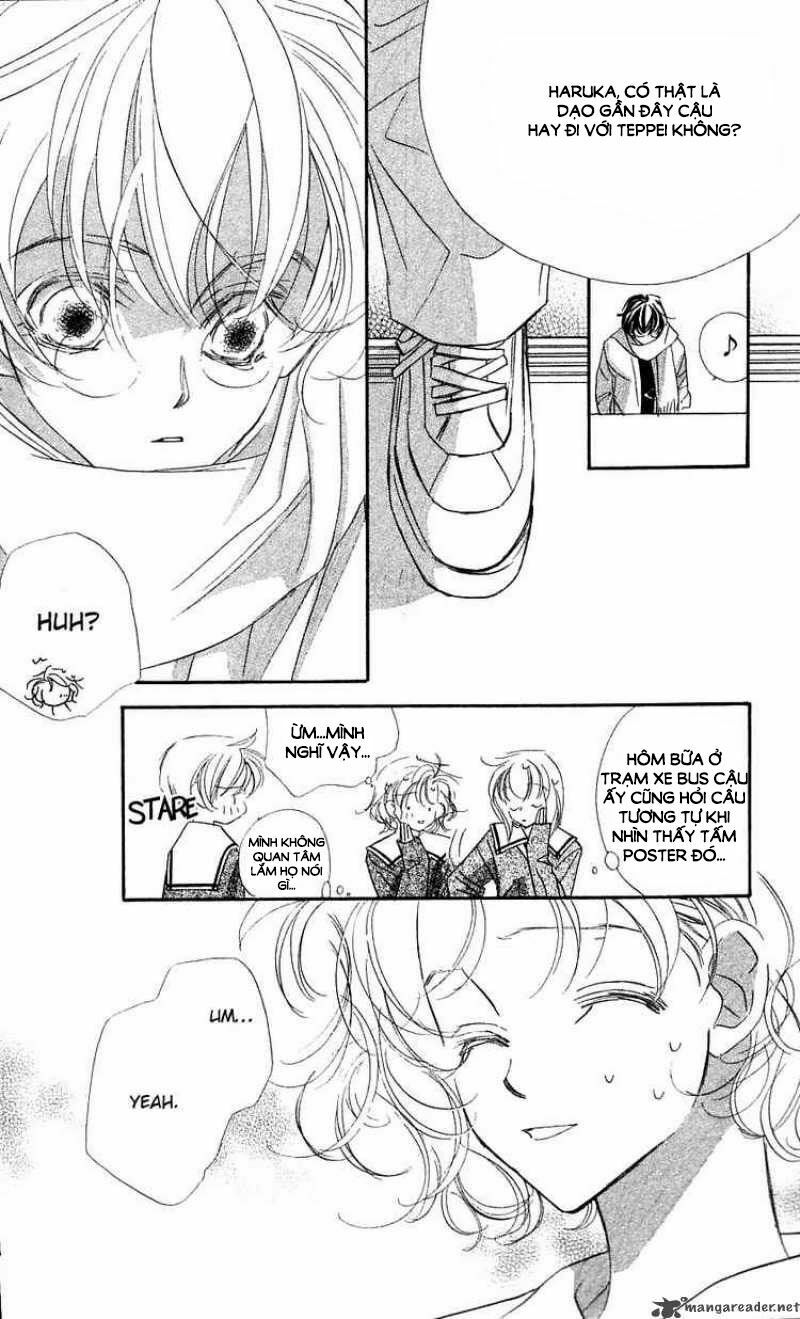 Yoru Made Matenai Chapter 28 - Trang 2