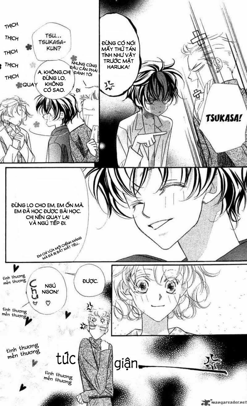 Yoru Made Matenai Chapter 28 - Trang 2