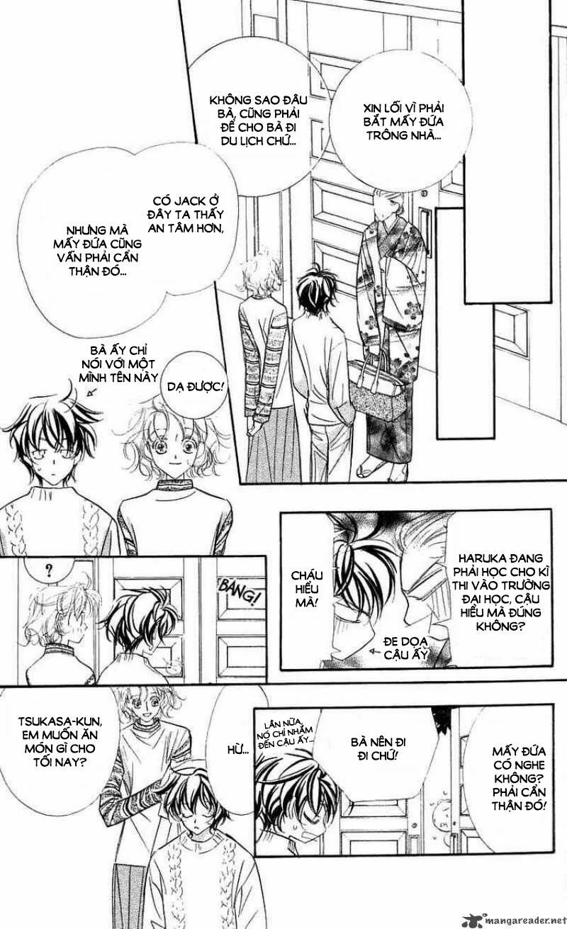 Yoru Made Matenai Chapter 28 - Trang 2