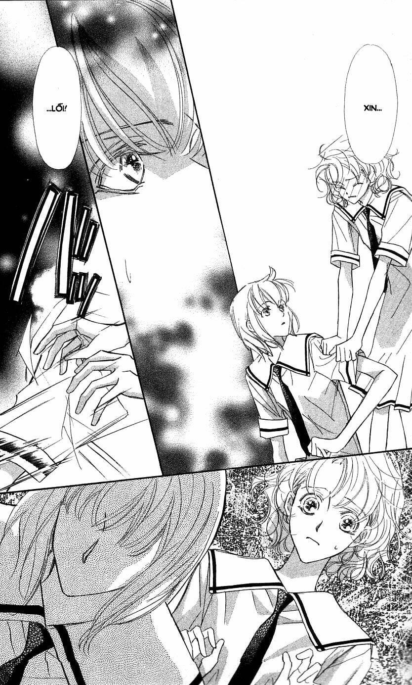 Yoru Made Matenai Chapter 26 - Trang 2