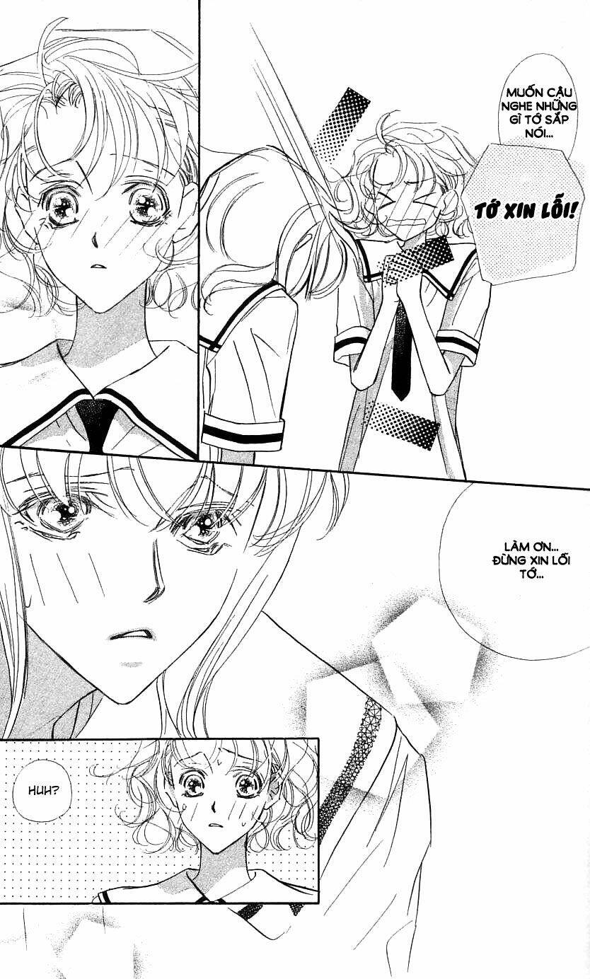 Yoru Made Matenai Chapter 26 - Trang 2