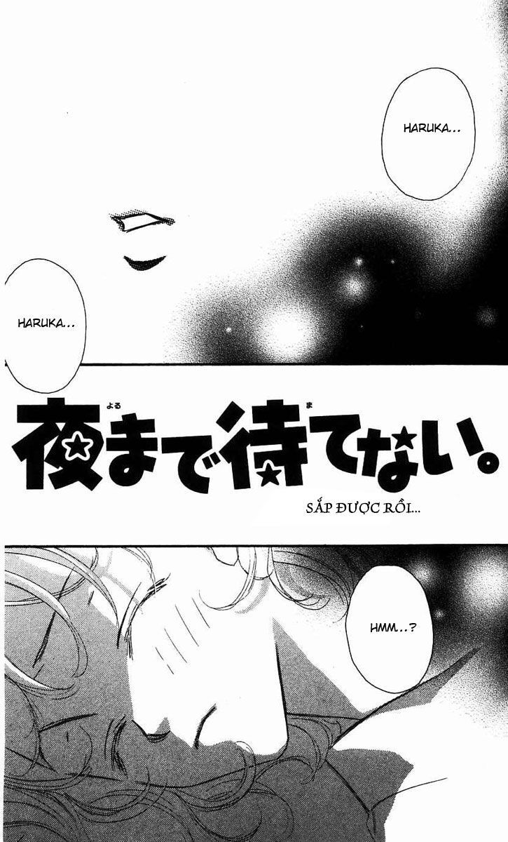 Yoru Made Matenai Chapter 25.5 - Trang 2