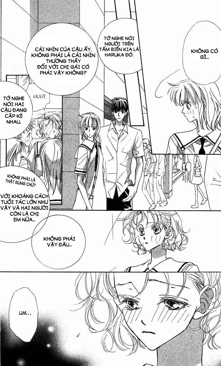 Yoru Made Matenai Chapter 25 - Trang 2