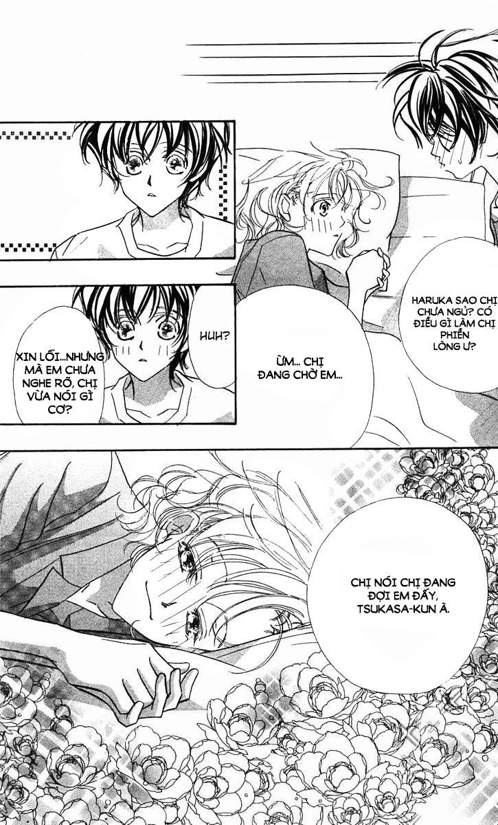 Yoru Made Matenai Chapter 25 - Trang 2