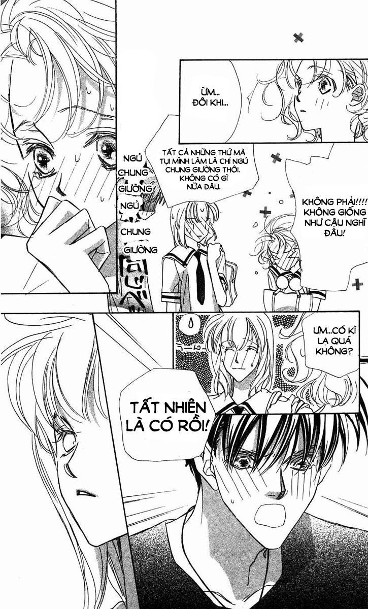 Yoru Made Matenai Chapter 25 - Trang 2